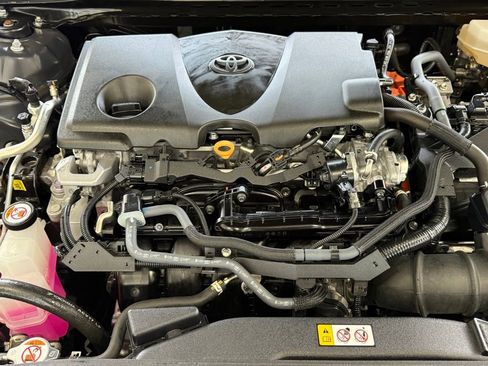 Certified 2025 Toyota Camry LE image 33