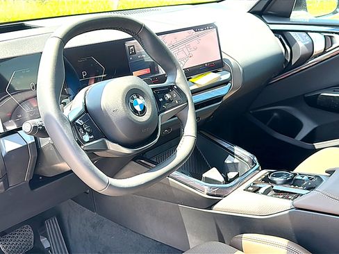 New 2026 BMW X3 xDrive30i w/ Premium Package AWD/4WD image 9