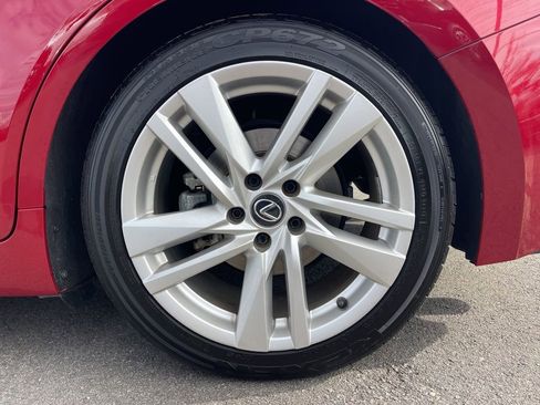 Used 2023 Lexus IS 300 w/ Comfort Package image 35