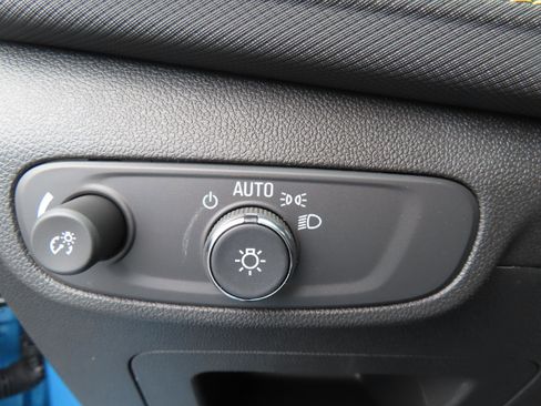 New 2026 Chevrolet TrailBlazer ACTIV w/ Convenience Package image 35