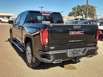Used 2024 GMC Sierra 1500 Denali w/ Technology Package