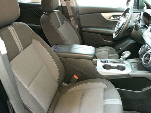 Used 2023 Chevrolet Blazer LT w/ Convenience Package AWD/4WD image 11