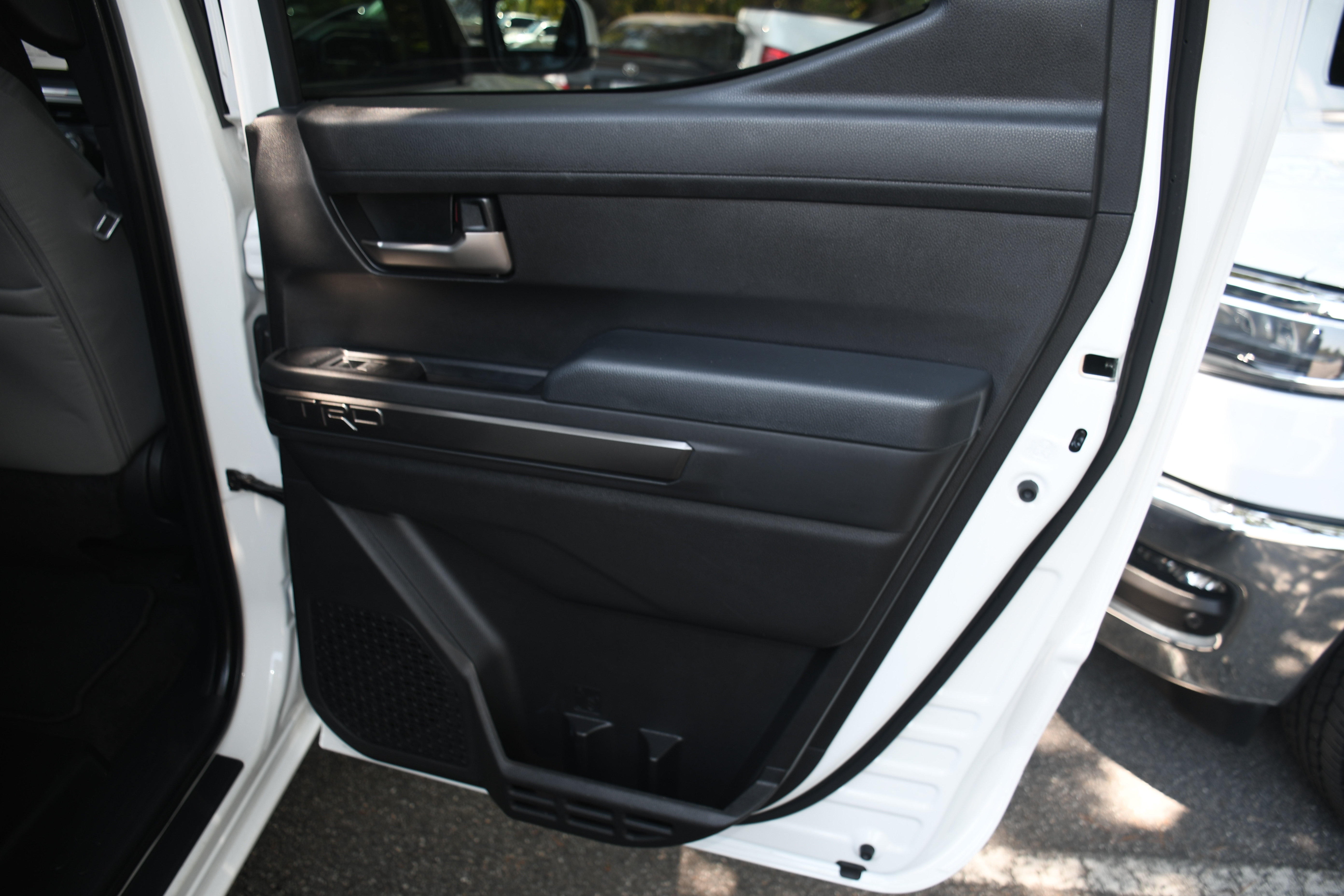 Certified 2025 Toyota Tacoma TRD Sport RWD image 18