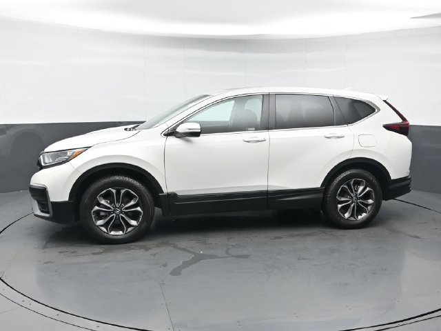 Used 2020 Honda CR-V EX image 2
