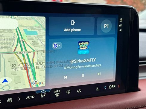 New 2026 Lincoln Aviator Reserve image 20