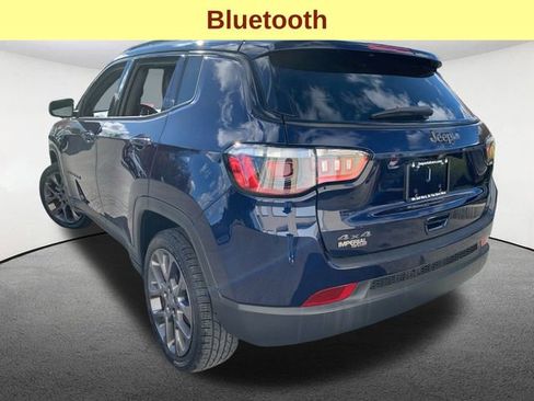 Used 2021 Jeep Compass 80th Special Edition image 10