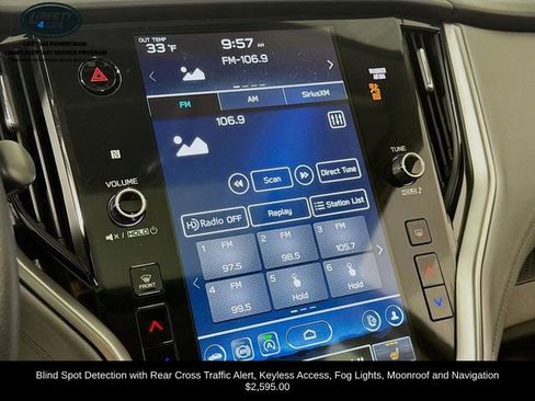 Used 2024 Subaru Legacy Premium image 15