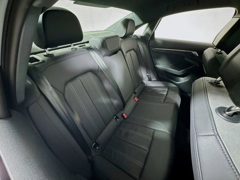 Used 2024 Audi A3 2.0T Premium image 26