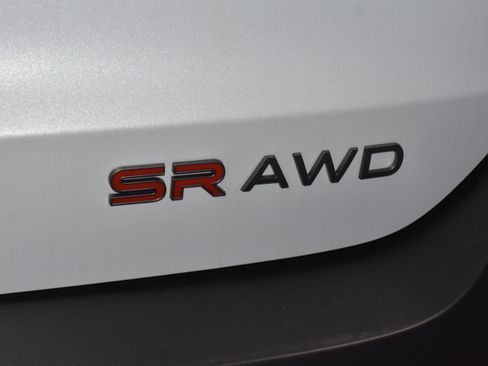 New 2026 Nissan Kicks SR w/ SR Premium Package AWD/4WD image 25