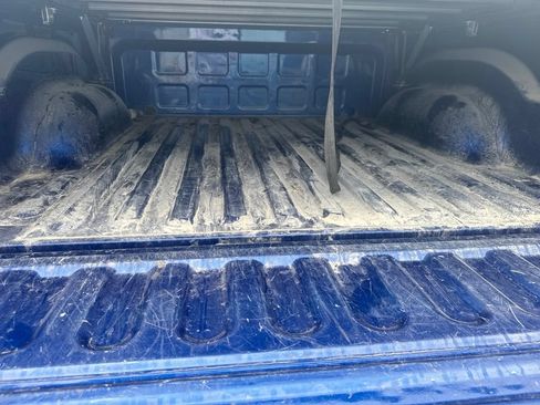 Used 2016 RAM 1500 Outdoorsman AWD/4WD image 24