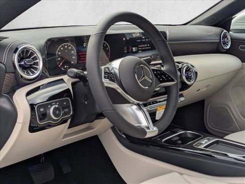 New 2026 Mercedes-Benz CLA 250 image 9