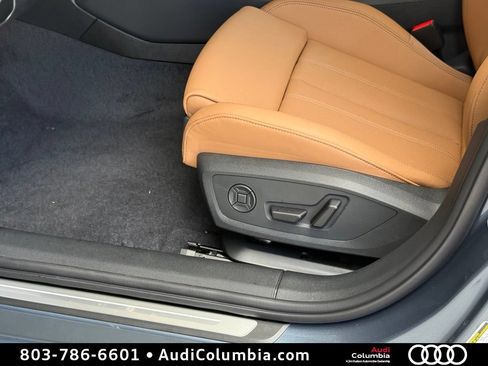 New 2026 Audi A5 2.0T Prestige AWD/4WD image 18