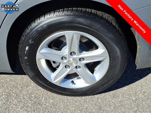 Used 2024 Chevrolet Malibu LT image 11