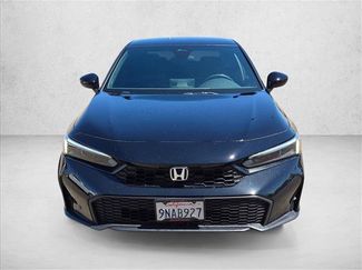 Used 2025 Honda Civic Sport video 2