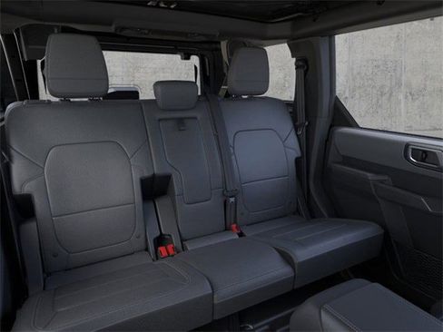 New 2026 Ford Bronco Big Bend image 12