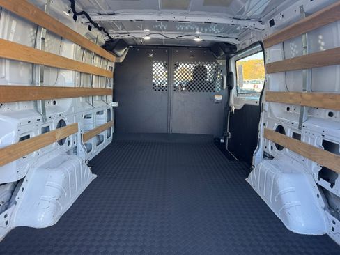 Used 2023 Ford Transit 250 XL w/ Exterior Upgrade Package image 6