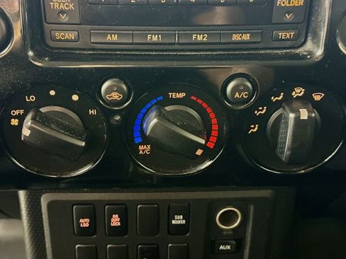 Used 2008 Toyota FJ Cruiser 2WD image 17