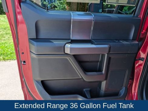 Used 2019 Ford F150 XLT w/ Equipment Group 302A Luxury AWD/4WD image 35
