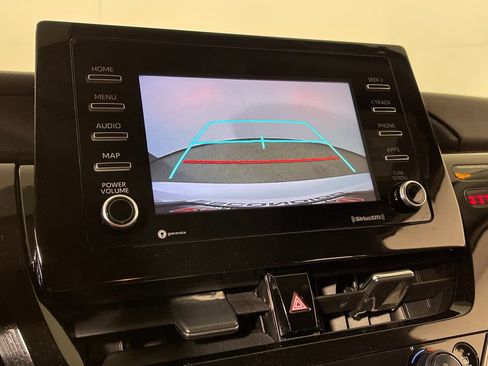 Certified 2024 Toyota Camry LE FWD image 21