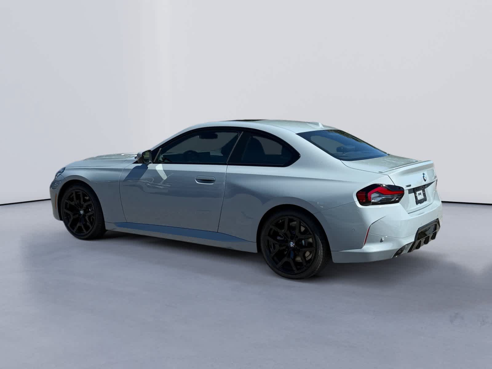 New 2026 BMW 230i xDrive Coupe AWD/4WD image 5