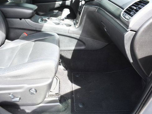 Used 2019 Jeep Grand Cherokee Limited w/ Luxury Group II image 26