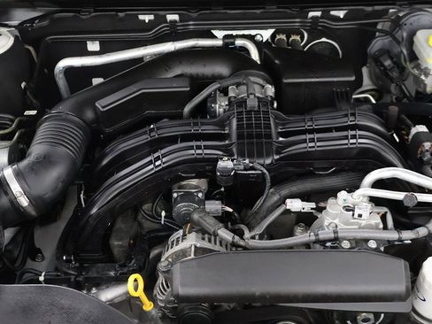 Used 2023 Subaru Legacy Premium image 18