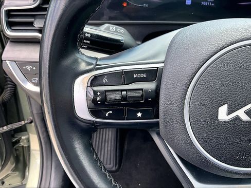 Used 2023 Kia Sportage X-Line w/ X-Line Premium Package AWD/4WD image 21