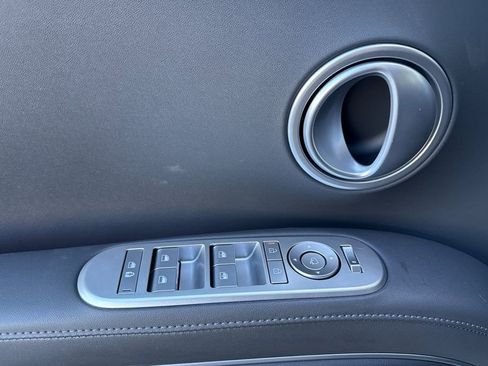 New 2026 Hyundai Palisade SEL AWD/4WD image 8