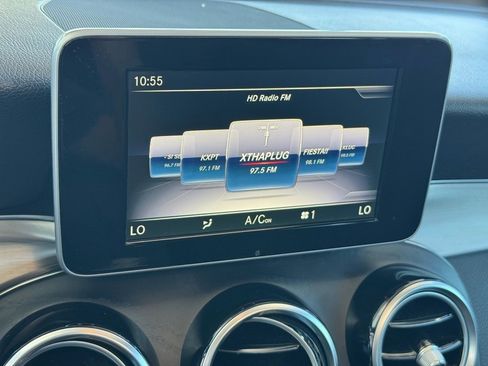 Used 2019 Mercedes-Benz GLC 300 4MATIC Coupe image 31