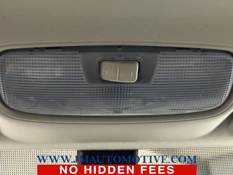 Used 2022 Ford Transit Connect XL FWD image 36