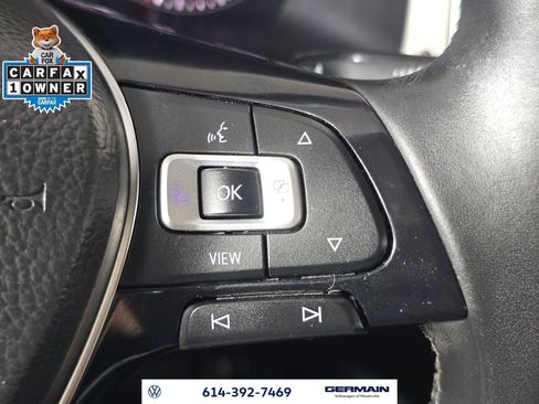 Used 2019 Volkswagen Atlas SEL Premium AWD/4WD image 25
