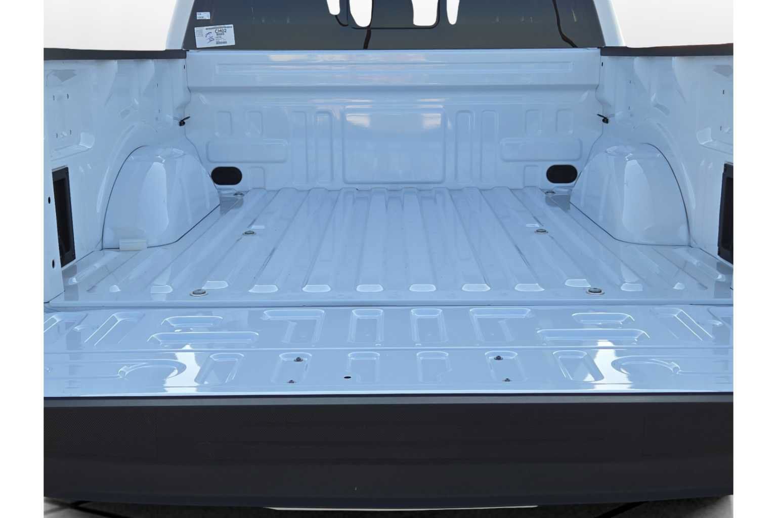 New 2026 Ford F150 XLT w/ Equipment Group 302A MID AWD/4WD image 17