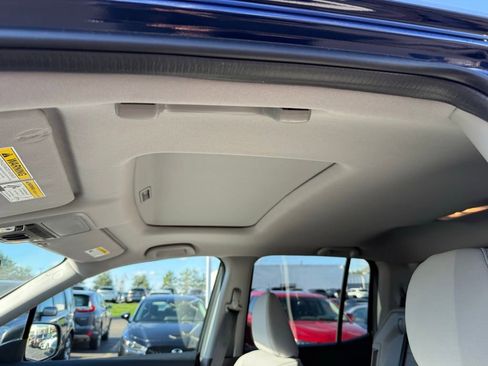 Used 2023 Honda Ridgeline RTL image 8