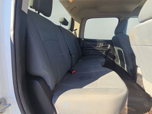 Used 2016 RAM 3500 Tradesman w/ Popular Equipment Group image 14