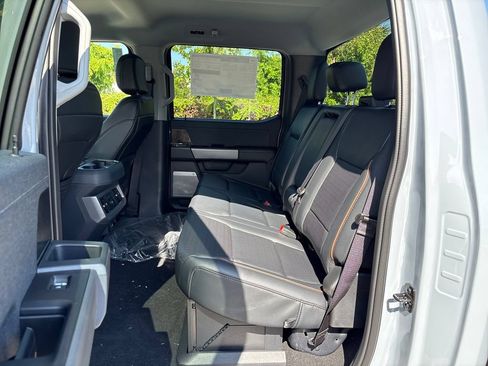 New 2026 Ford F250 Lariat w/ Chrome Package AWD/4WD image 31