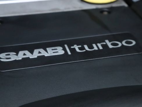 Used 2005 Saab 9-3 Linear FWD image 38
