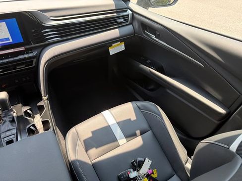 New 2026 Toyota Camry SE w/ Convenience Package FWD image 16