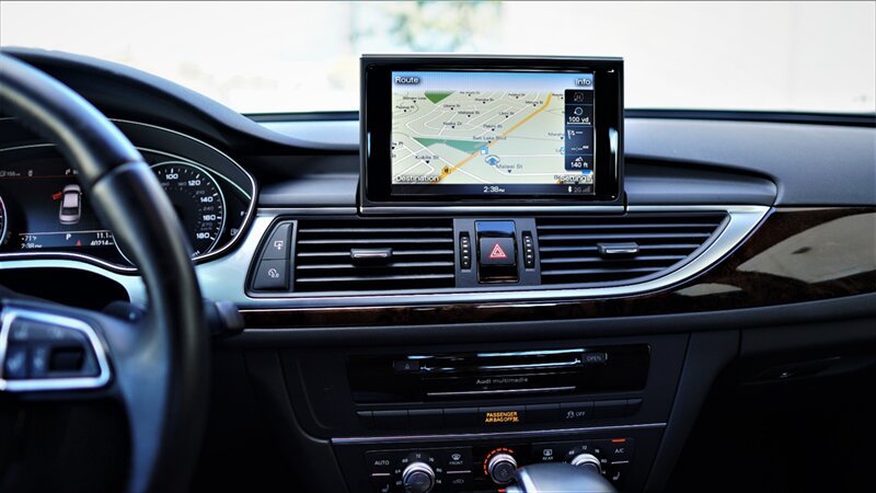 Used 2015 Audi A6 2.0T Premium FWD image 11