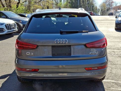 Used 2017 Audi Q3 2.0T Premium Plus w/ Premium Plus Package AWD/4WD image 12