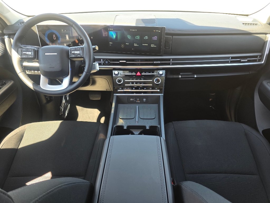 New 2026 Hyundai Santa Fe SE AWD/4WD image 27
