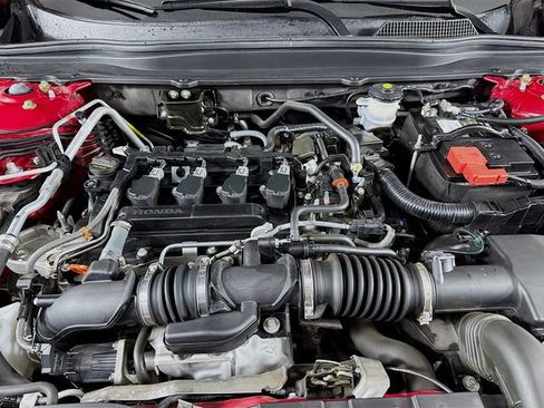 Used 2021 Honda Accord Sport image 31