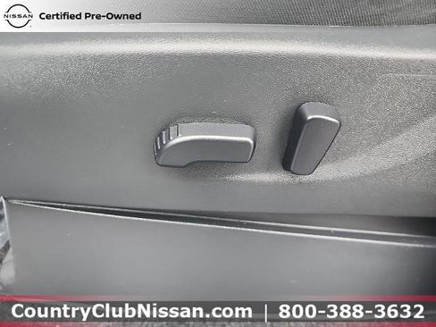 Certified 2024 Nissan Frontier PRO-4X w/ Off-Road Protection Package image 12
