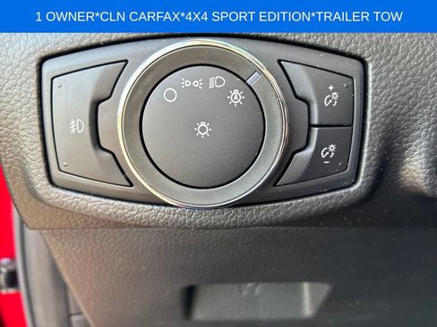 Used 2021 Ford Ranger XLT w/ Equipment Group 301A Mid AWD/4WD image 16