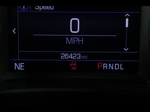 Used 2024 Chevrolet Equinox LS w/ LS Convenience Package image 23