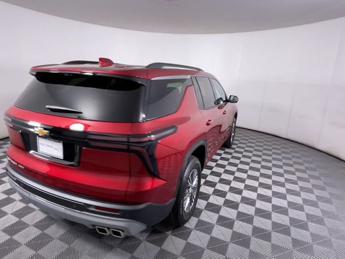 New 2026 Chevrolet Traverse LT w/ Driver Confidence Package image 66