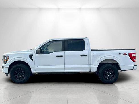 Used 2023 Ford F150 XL w/ STX Appearance Package AWD/4WD image 6