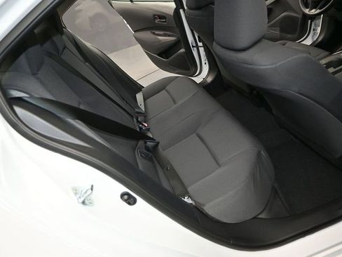 Used 2025 Toyota Corolla LE image 14