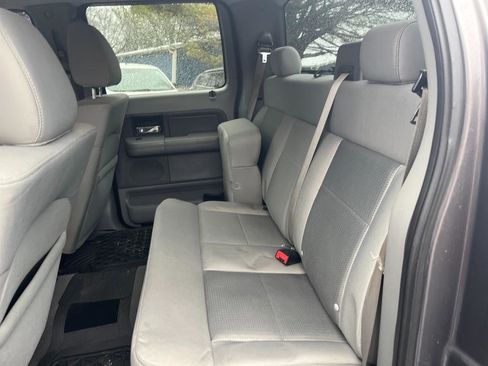 Used 2008 Ford F150 XLT AWD/4WD image 21