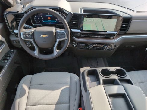 New 2026 Chevrolet Silverado 1500 LT image 25