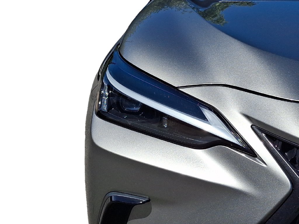 Certified 2024 Lexus NX 350 AWD w/ Cold Area Package image 11
